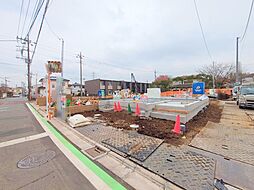 埼玉県所沢市小手指元町２丁目