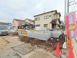 埼玉県所沢市小手指元町２丁目