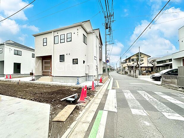 ここから始まる新生活を応援いたします