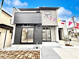 埼玉県久喜市久喜東５丁目