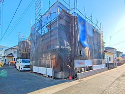 埼玉県久喜市久喜東５丁目