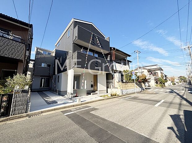 ここから始まる新生活を応援いたします