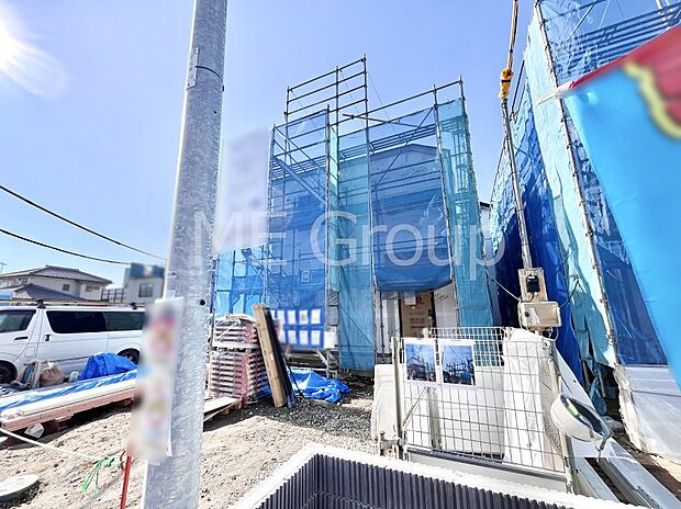 早く帰りたくなるマイホーム