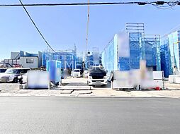 埼玉県三郷市彦糸１丁目