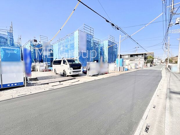 ここから始まる新生活を応援いたします