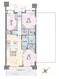 デュオコート南浦和彩の杜