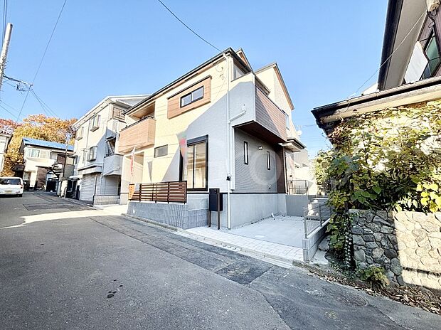 堂々完成！！ ここから始まる新生活を応援いたします！ 