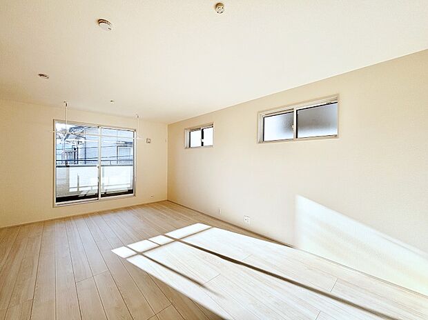 自分だけのスペース、どんなお部屋にするかとっても楽しみですね！ 