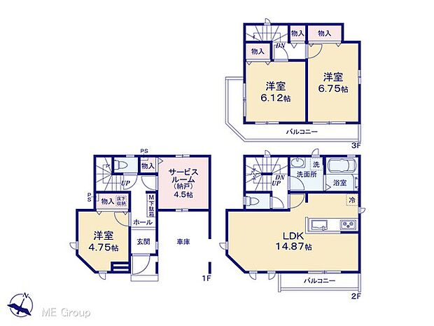 図面と異なる場合は現況を優先