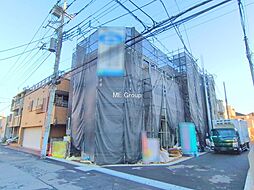 埼玉県さいたま市桜区西堀２丁目