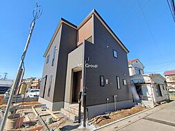 埼玉県草加市手代２丁目