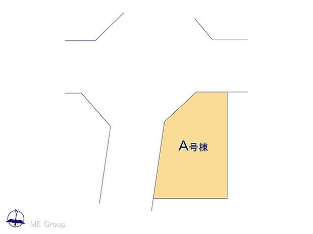 図面と異なる場合は現況を優先