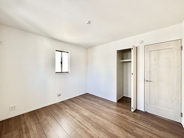 自分だけのスペース、どんなお部屋にするかとっても楽しみですね!