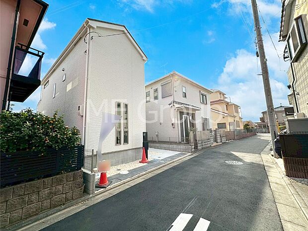 ここから始まる新生活を応援いたします