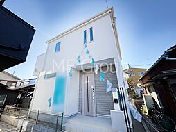 埼玉県新座市畑中１丁目