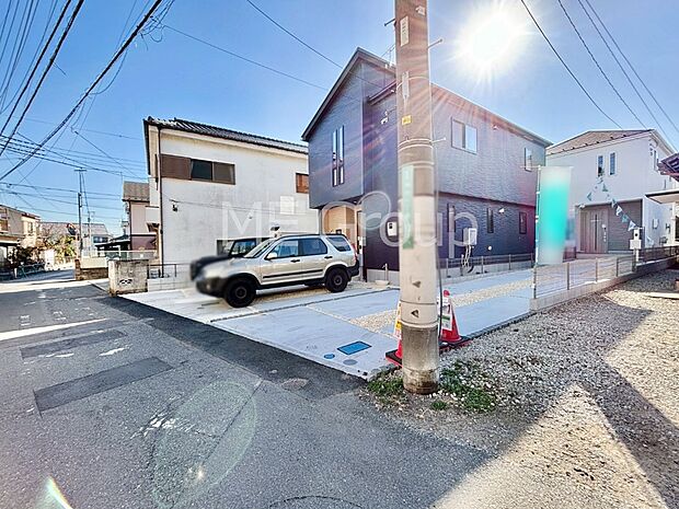 ここから始まる新生活を応援いたします