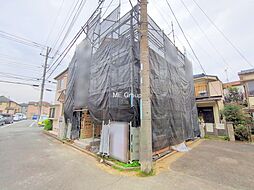 埼玉県所沢市林３丁目