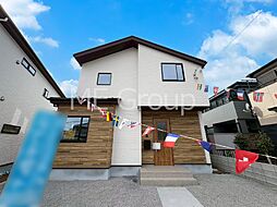 千葉県流山市江戸川台東１丁目