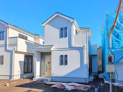 埼玉県所沢市北原町