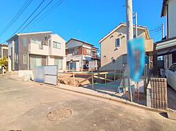 埼玉県春日部市藤塚