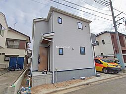 埼玉県春日部市藤塚