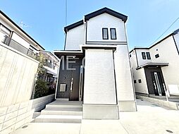 埼玉県さいたま市西区大字指扇