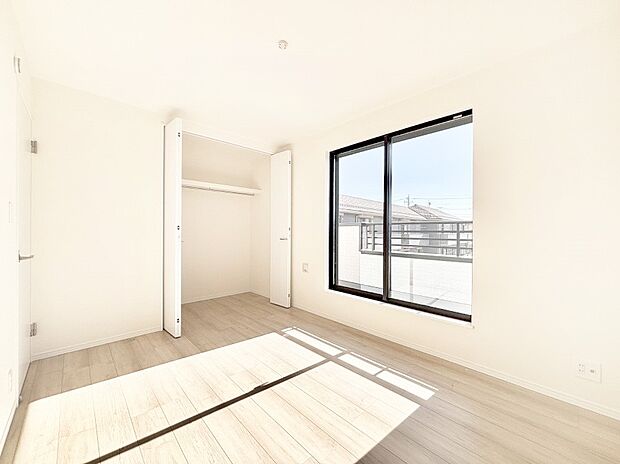 自分だけのスペース、どんなお部屋にするかとっても楽しみですね！ 