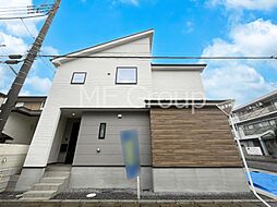 千葉県松戸市新松戸南１丁目
