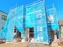 埼玉県所沢市北原町