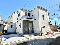 埼玉県所沢市北原町