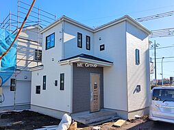 埼玉県所沢市北原町