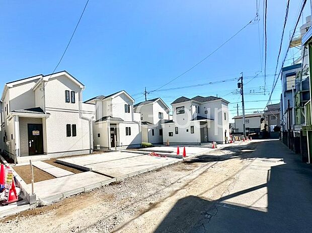 ここから始まる新生活を応援いたします