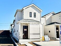 埼玉県所沢市北原町