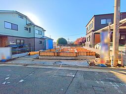 埼玉県朝霞市宮戸３丁目