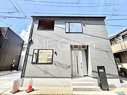 埼玉県川越市大字大仙波