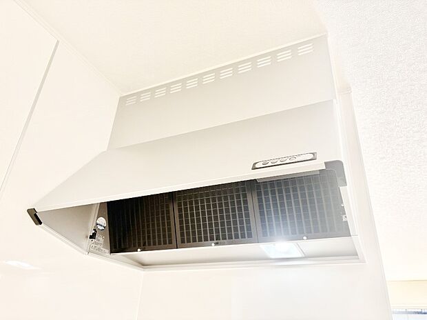 基本的なお手入れはフィルターのみ!お手入れのしやすさも魅力です。