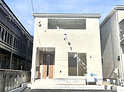 埼玉県富士見市水谷東１丁目