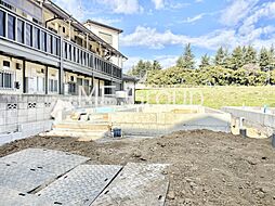 埼玉県富士見市水谷東１丁目