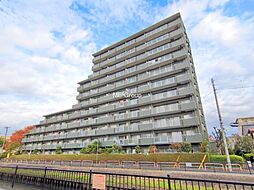 ハイラーク戸田公園