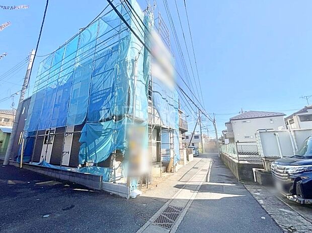 ここから始まる新生活を応援いたします