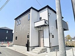 埼玉県新座市石神２丁目