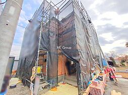 埼玉県新座市石神２丁目