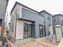 埼玉県新座市石神２丁目