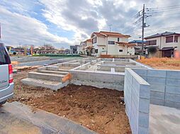 埼玉県新座市石神２丁目