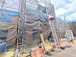 埼玉県新座市石神２丁目