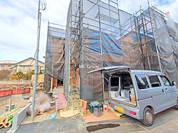 埼玉県新座市石神２丁目