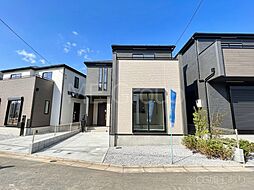 埼玉県新座市石神２丁目