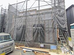 埼玉県新座市石神２丁目