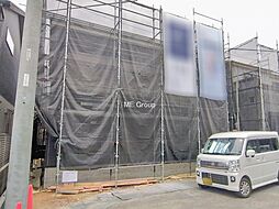 埼玉県新座市石神２丁目