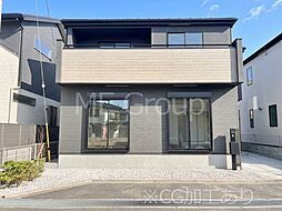 埼玉県新座市石神２丁目